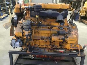 Liebherr D904NA