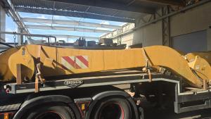 Industriële Stick 6M