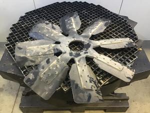 Ventilatorblad-entresol.