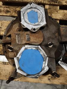 Pump Distribution Gear (MKA350B004)