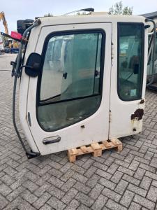Liebherr Kabine