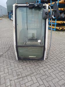 Liebherr Cabin C series