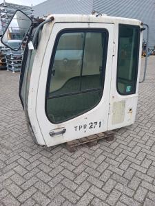 Liebherr Cabin C series