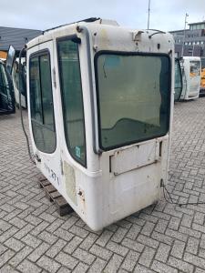 Liebherr Cabin C series