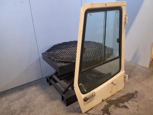 Liebherr Porta cabina