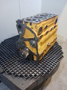 Liebherr D904 Longblock