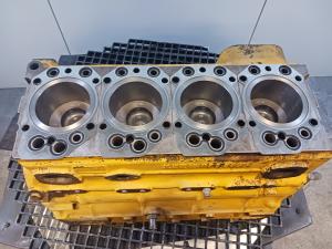 Liebherr D904 Longblock