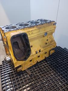 Liebherr D904 Longblock