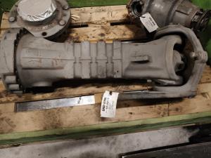 Liebherr As