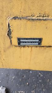 Liebherr Industriële bloei