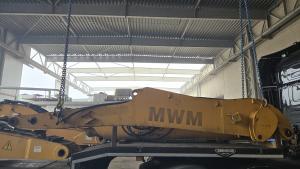 Industriële Stick 5M