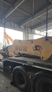 Liebherr Bâton industriel 5M