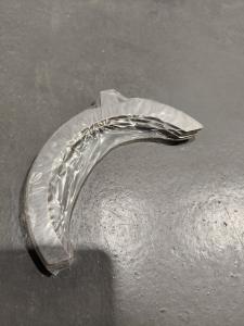 Liebherr Trust Unterlegscheibe Std. D934/D936/D946