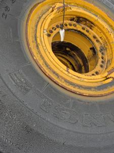 Liebherr Reifen 29.5R.25