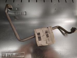 Liebherr Conduite d’huile