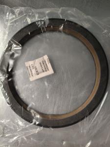 Kurbelwellendichtung