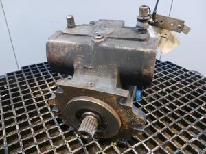 Liebherr A4VG125