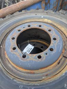 Liebherr Volrubberbanden 12.00-20