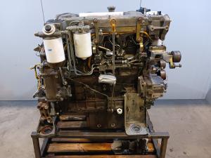 Liebherr D934L    A6