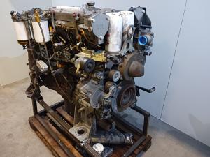 Liebherr D934L    A6