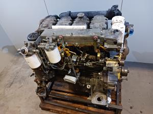 Liebherr D934L    A6