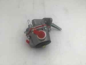 Pre-Feed Pump