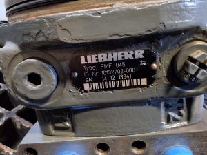 Liebherr FMF045