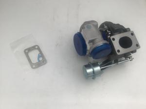 Liebherr Turbolader