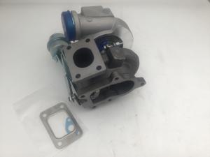 Liebherr Turbolader