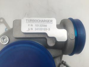 Liebherr Turbolader