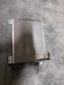 Klimaanlagenkondensator