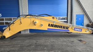 Liebherr Monoboom 7,6 M