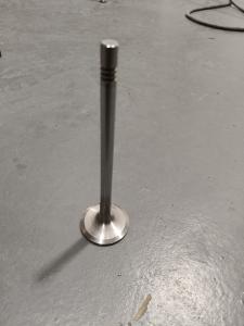 Valvola di aspirazione D934/D936/D946