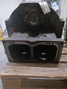 DPVPO108 Behuizing gebruikt