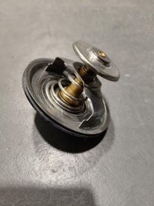 Liebherr Thermostat D934/D936/D946