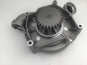 Liebherr Wasserpumpe