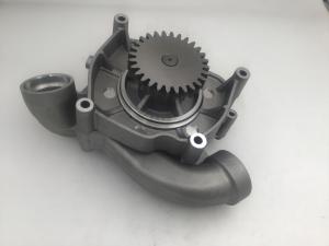 Liebherr Wasserpumpe