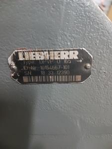 Liebherr DPVPO165