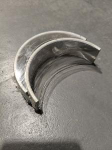 Hoofdlager +0.50 D934/D936/D946