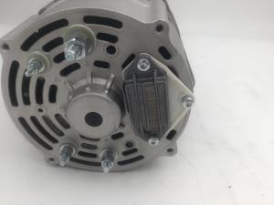 Liebherr Generator 