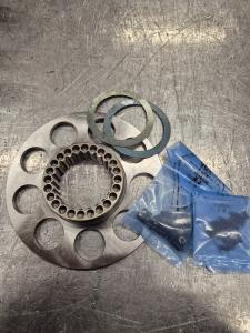 Liebherr Zylinderblock Kompl. (DPV O 165)