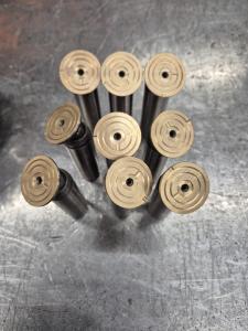 Liebherr Zylinderblock Kompl. (DPV O 165)