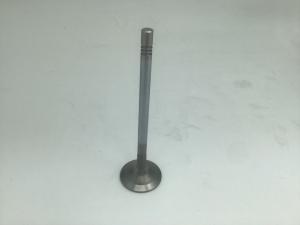 Inlet Valve