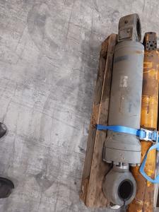 Liebherr Cilindro