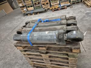 Liebherr Cilinder