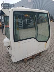 Liebherr Kabine