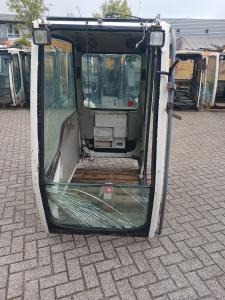Liebherr Kabine