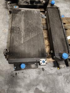 Kombinierter Heizkörper