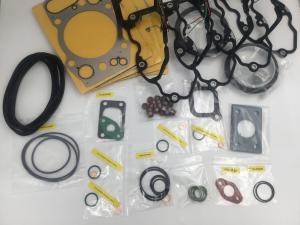 Liebherr Seal Kit D934 A7