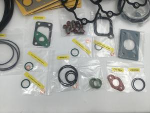 Liebherr Seal Kit D934 A7